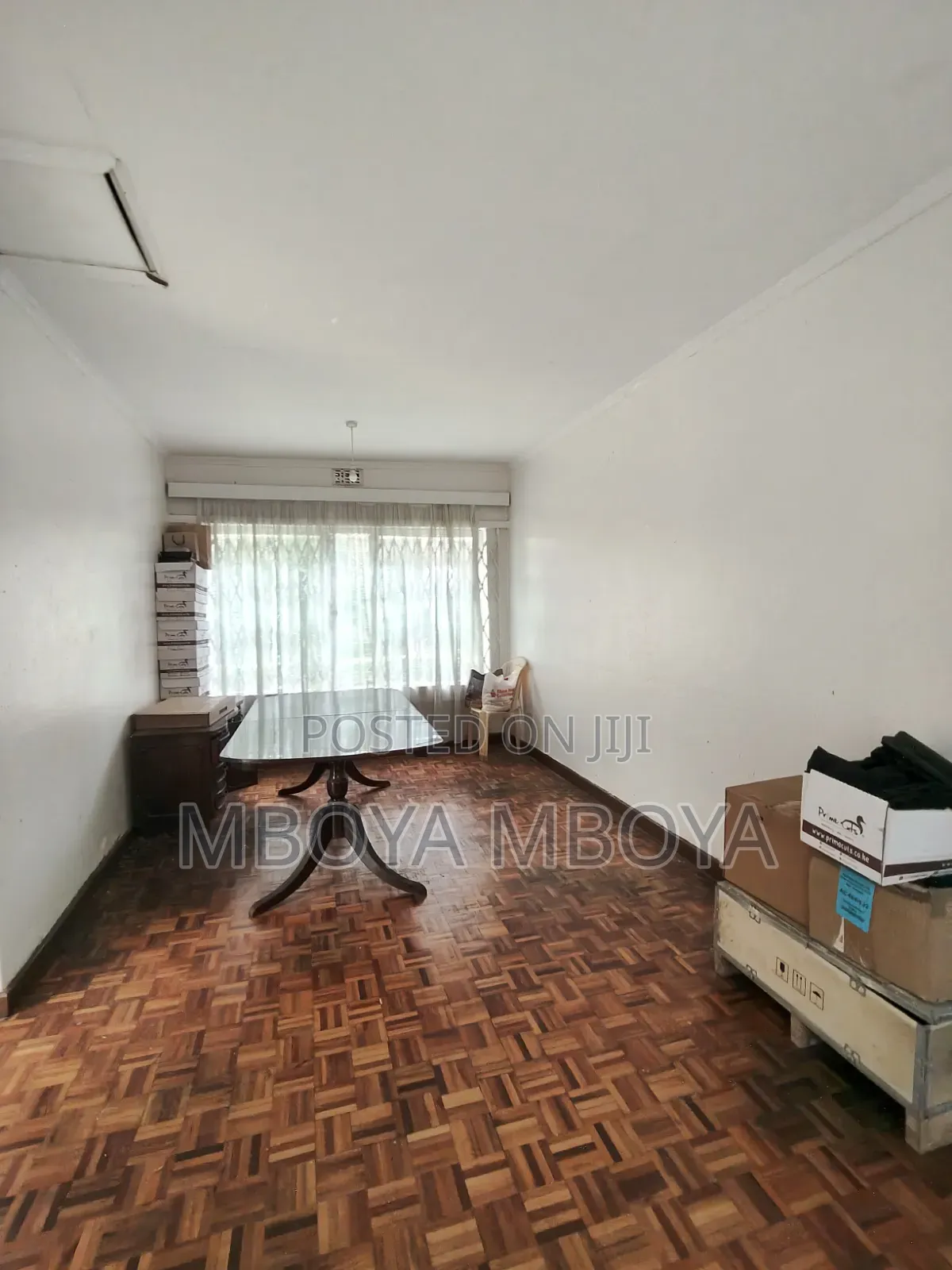 4 Bedroom Commercial House for Rent in Kilimani