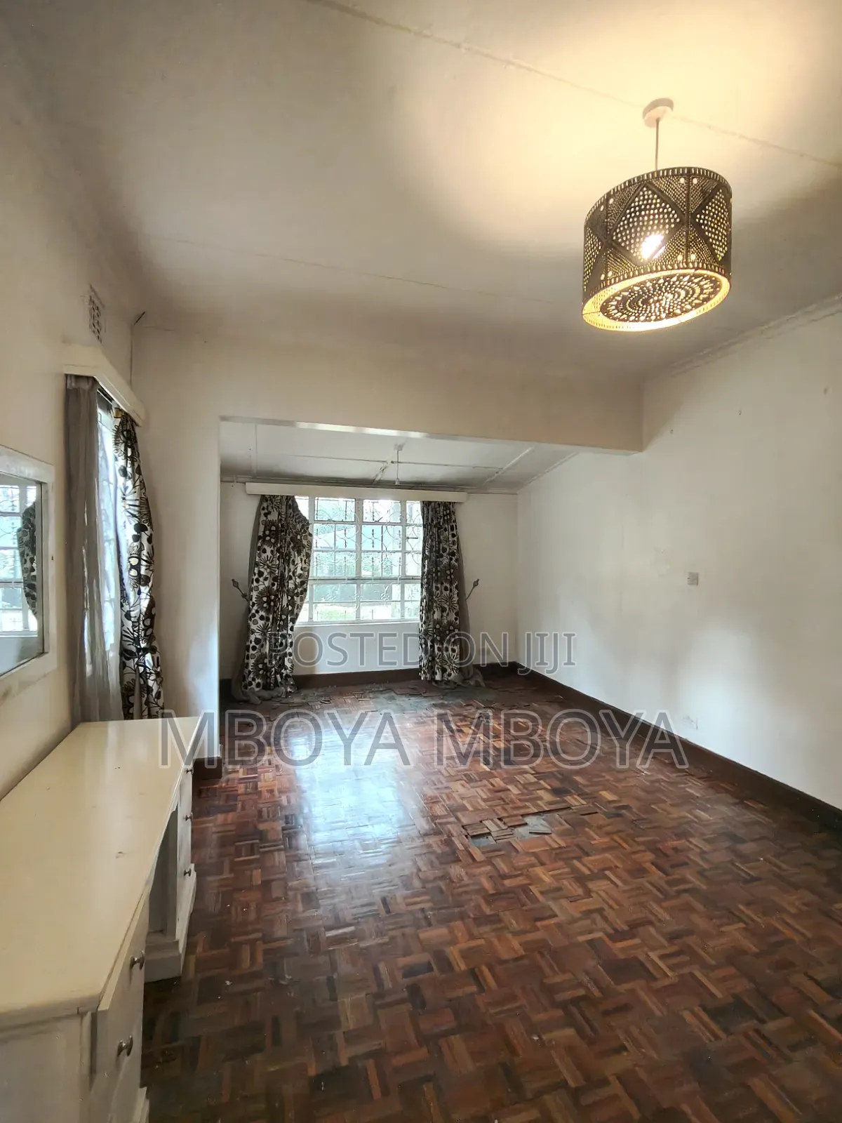 4 Bedroom Commercial House for Rent in Kilimani