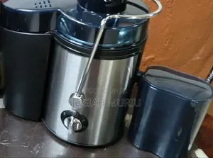 Silvercrest Fast and Efficient Juice Extractor