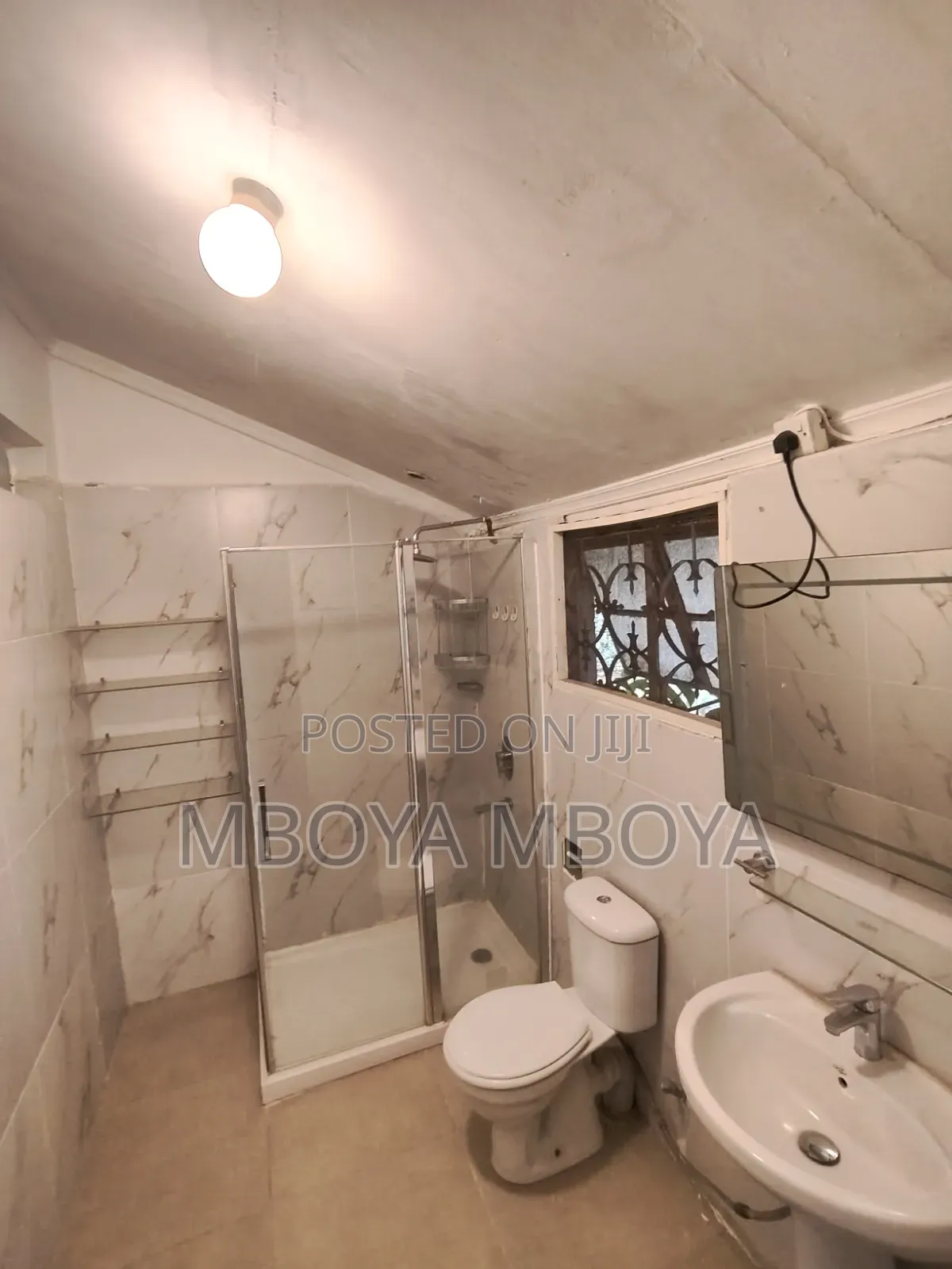 4 Bedroom Commercial House for Rent in Kilimani