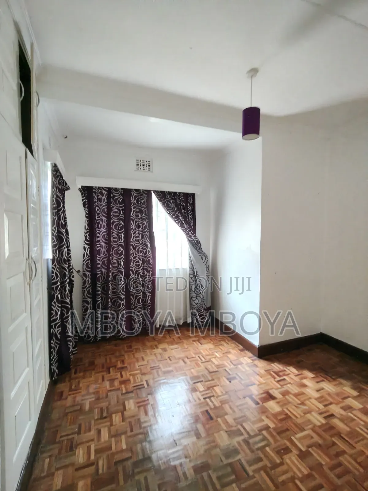 4 Bedroom Commercial House for Rent in Kilimani