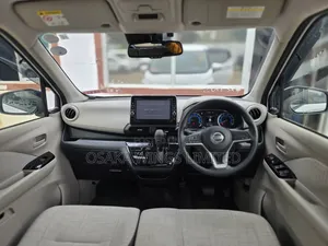 Nissan Dayz 2019 White