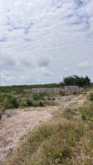 A Prime 50×100 Plots for Sale in Watamu Jacaranda