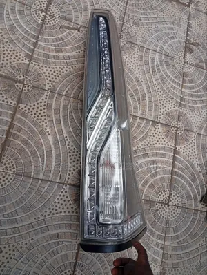 Tail Light Nissan Serena