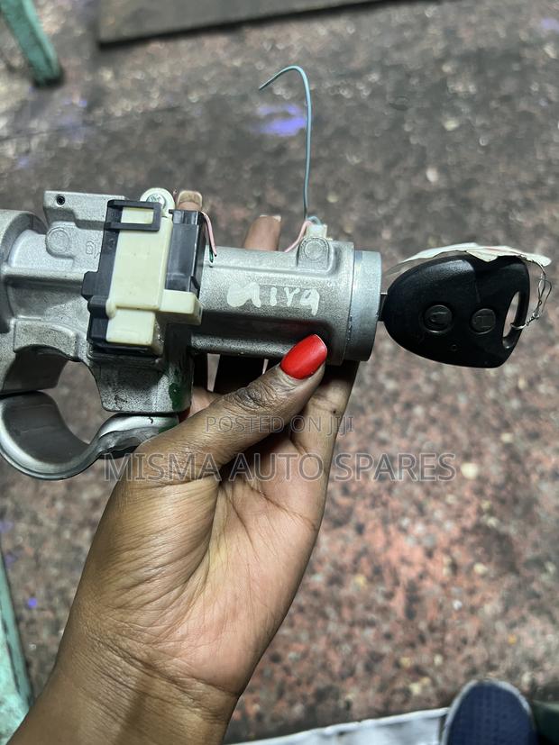 Ignition Switch Mira - main view