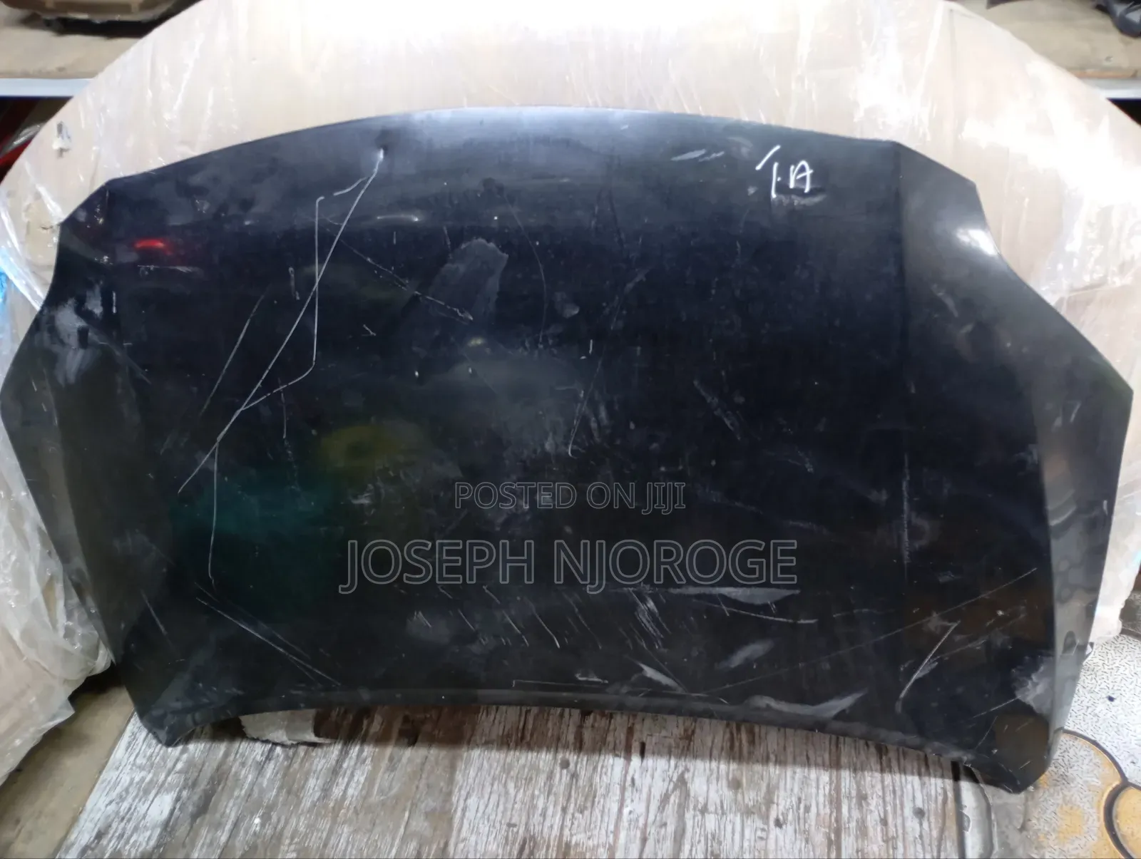 Fielder 141 Bonnet