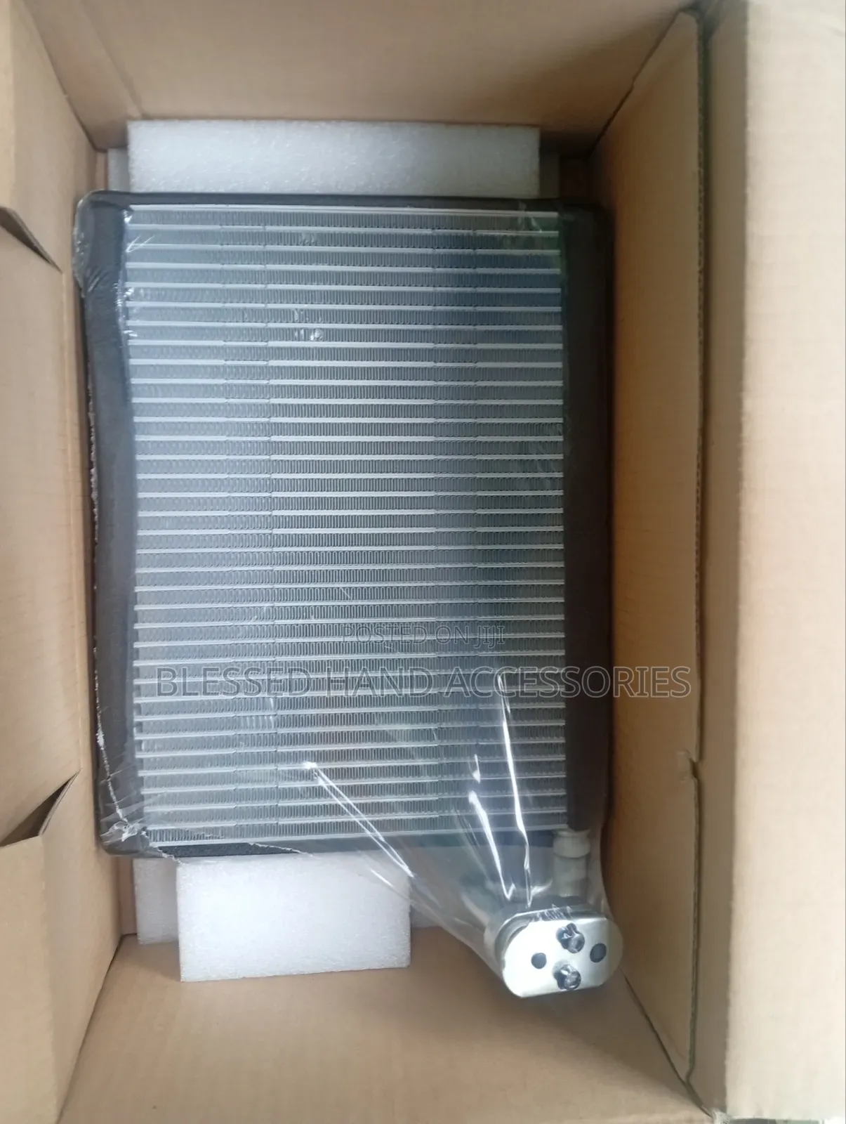 Evaporator AC Radiator Demax New Model