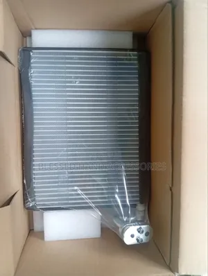 Evaporator AC Radiator Demax New Model
