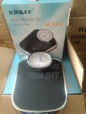 Mechanical Scale