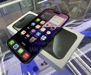Apple iPhone 15 Pro Max 256 GB Blue