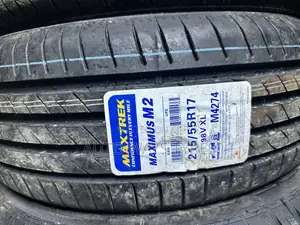 215/55r17 Maxtarack Tyres