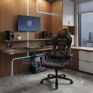 Office Chairs; High Back Leather Gaming Extreme Chairs
