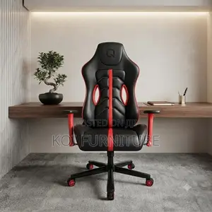 Office Chairs; High Back Leather Gaming Extreme Chairs