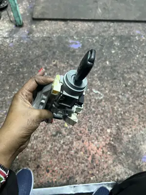 Ignition Switch Toyota Yaris