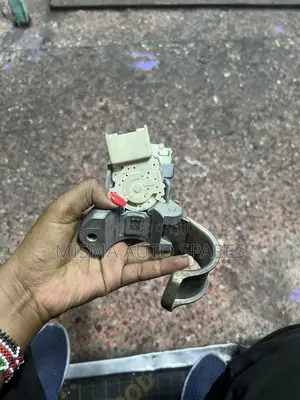 Ignition Switch Toyota Yaris