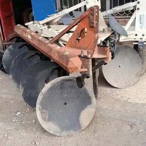 4 Disc Baldan Plough