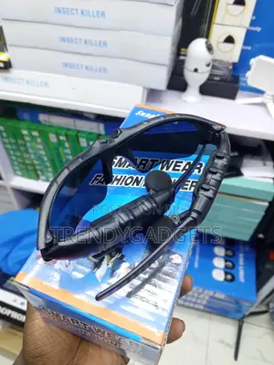 Fashion Bluetooth Sunglasses With Mic for Outdoor Sports