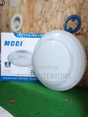 Led Ceiling Light 36w 3 in 1 Colour