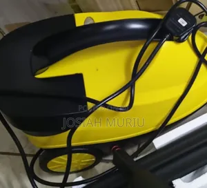 Robayse Heavy Duty Household Steam Cleaner