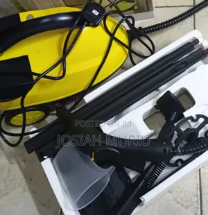 Robayse Heavy Duty Household Steam Cleaner