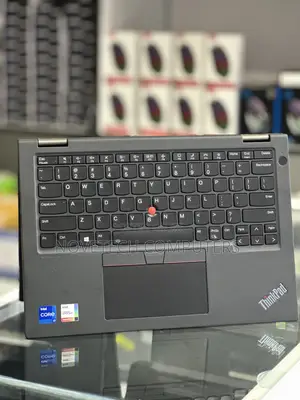 Laptop Lenovo ThinkPad X13 Gen 2 16GB Intel Core i7 SSD 512GB