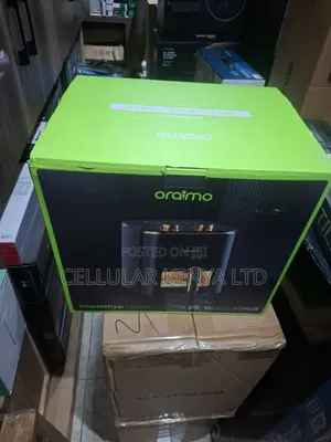 Oraimo SmartAirFryer 1500W 5L