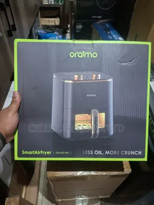 Oraimo SmartAirFryer 1500W 5L