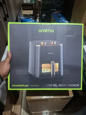 Oraimo SmartAirFryer 1500W 5L