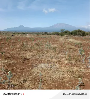 Commercial Land