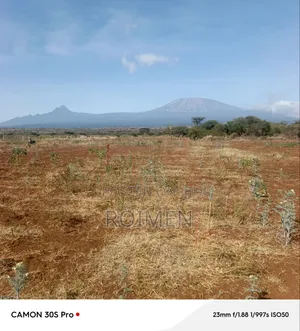 Commercial Land
