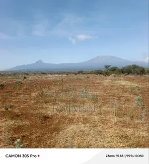 Commercial Land