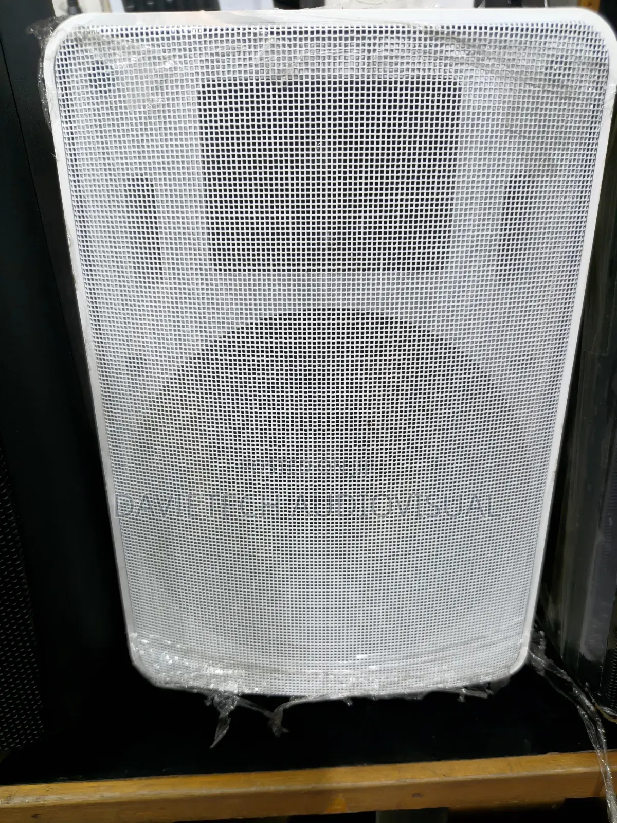 Phonic Wall Mount Speakers, 100 Watts