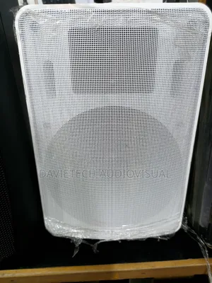 Phonic Wall Mount Speakers, 100 Watts