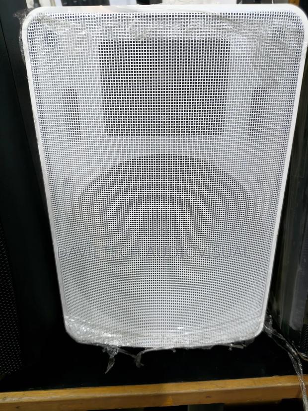 Phonic Wall Mount Speakers, 100 Watts