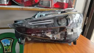 2018 Mazda CX5 Xenon Headlights (No.53)
