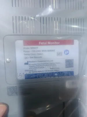 Fetal Monitor