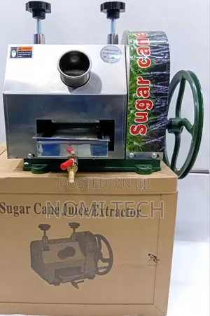 Manual Sugarcane Juicer/Sugarcane Juicer Machine
