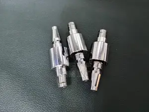 Gas Probes