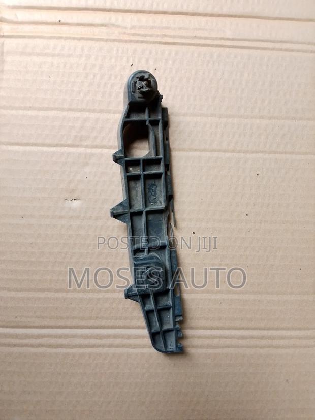Crown Bumper Slide - main view