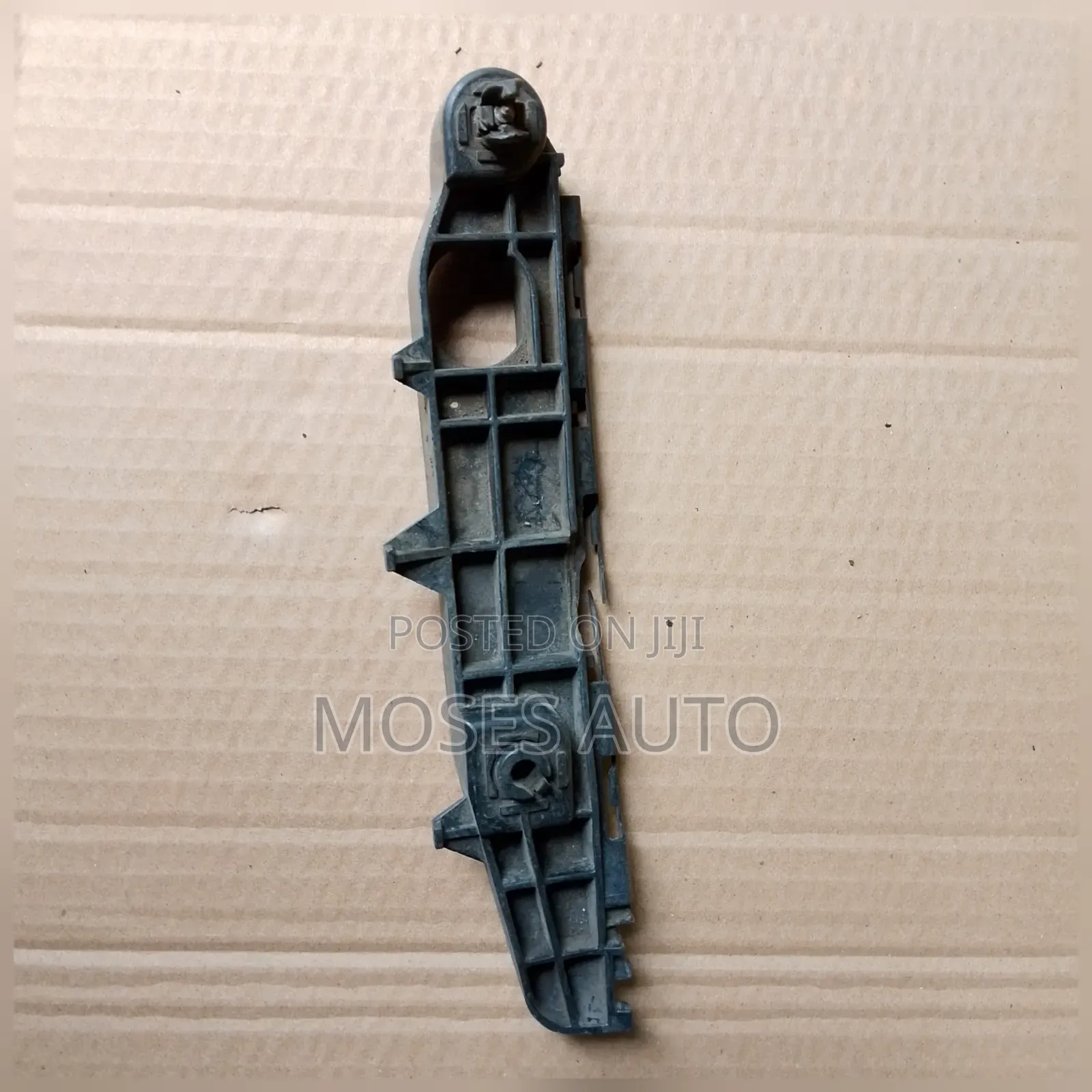 Crown Bumper Slide