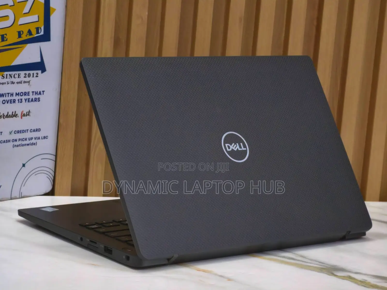 Laptop Dell Latitude 7400 16GB Intel Core i7 SSD 256GB