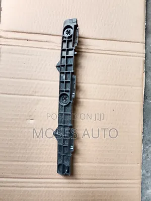 Toyota Nze/AxioBumper Slide