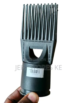 Quality and Original Black Universal Comb