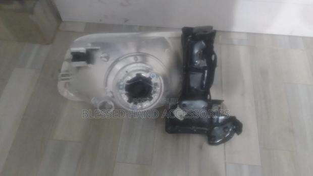 Headlight Starlet Ep82