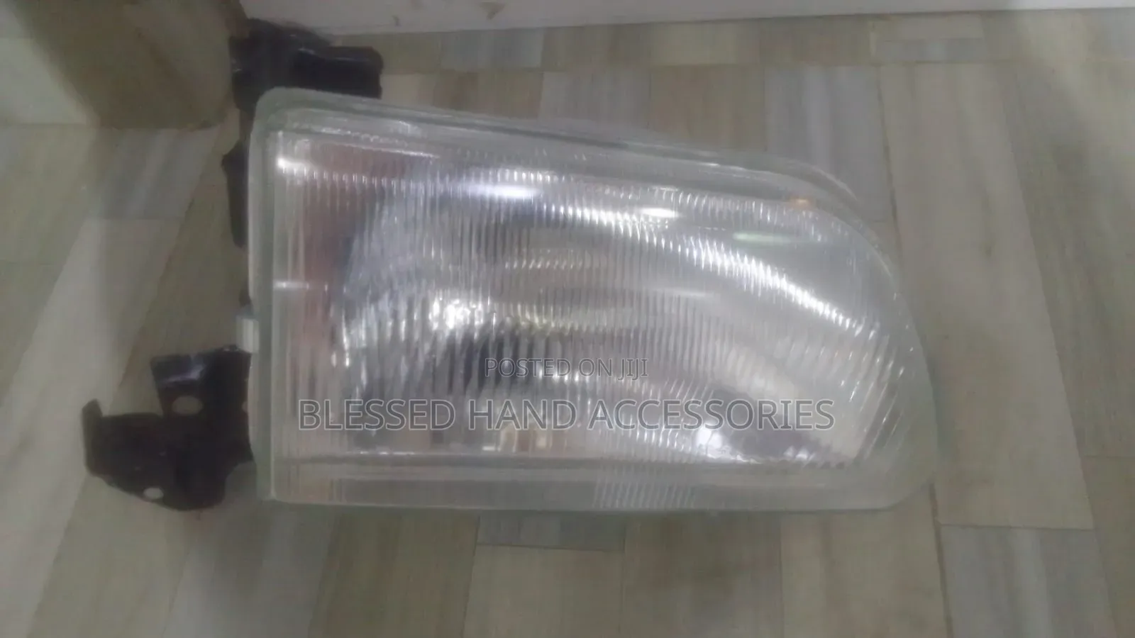 Headlight Starlet Ep82