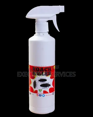 SafeNest Roach Spray