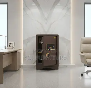 Office Safe; 110 KGS Fireproof Office Strength Safes