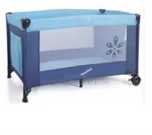 Mamakids Portable Baby Playpen