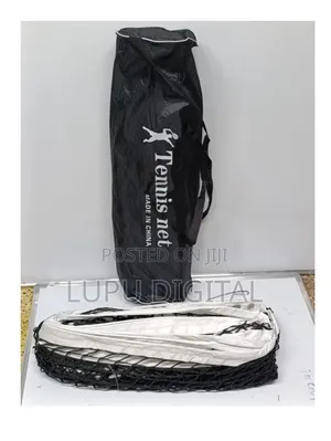 Tennis Ball Net