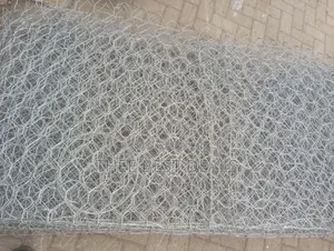 Soil Erosion Prevent Gabions